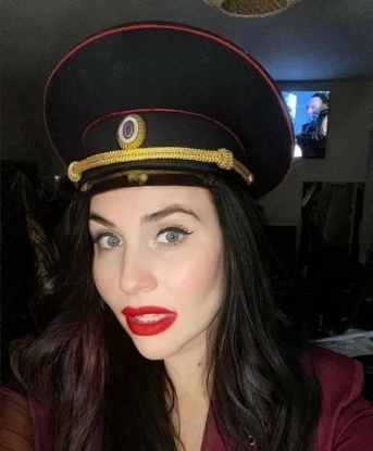 Проститутка Оксана